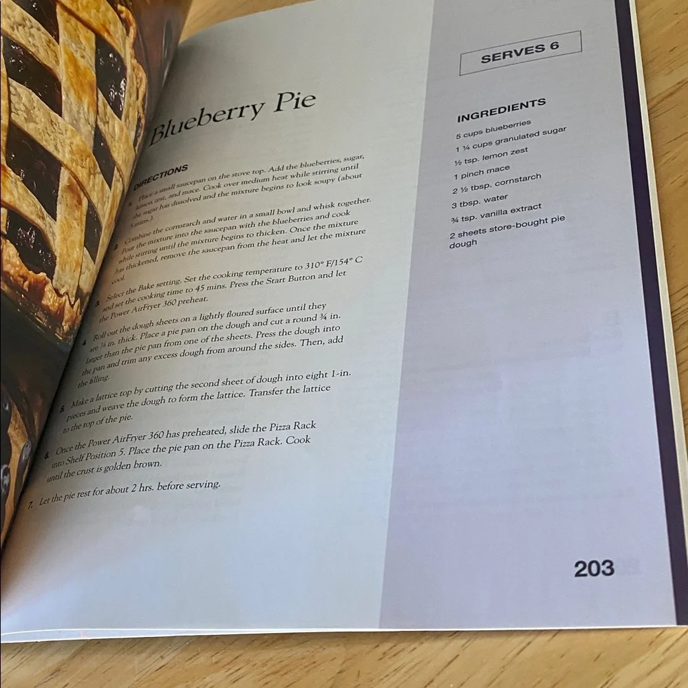 Essential Everyday Recipes Cookbook